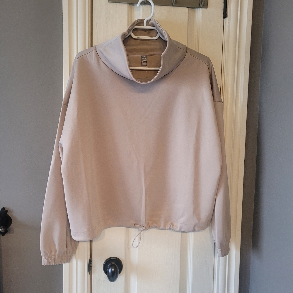 Joe fresh pullover